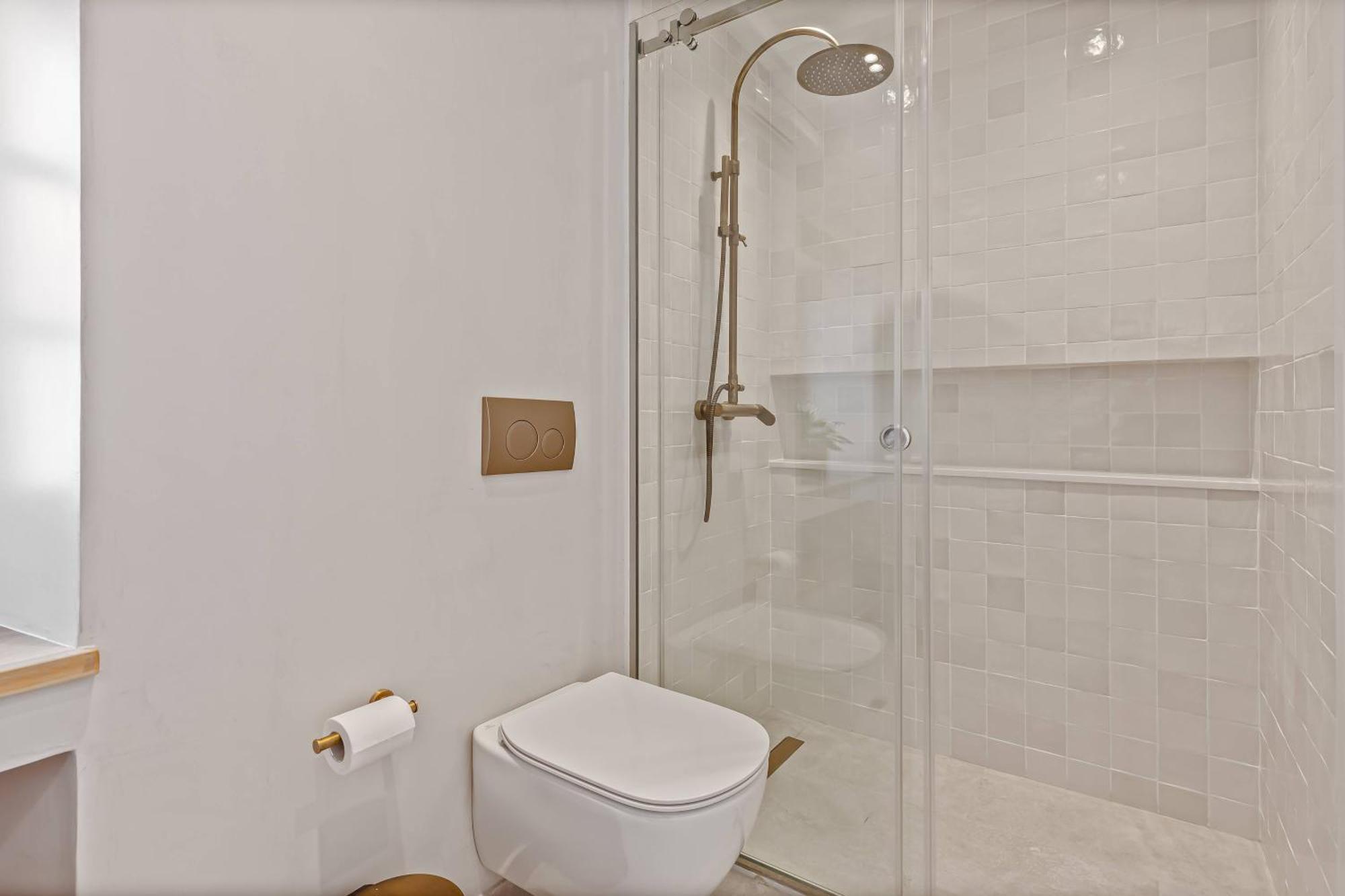 Courtyard Cottage Corfu Lakones Luaran gambar