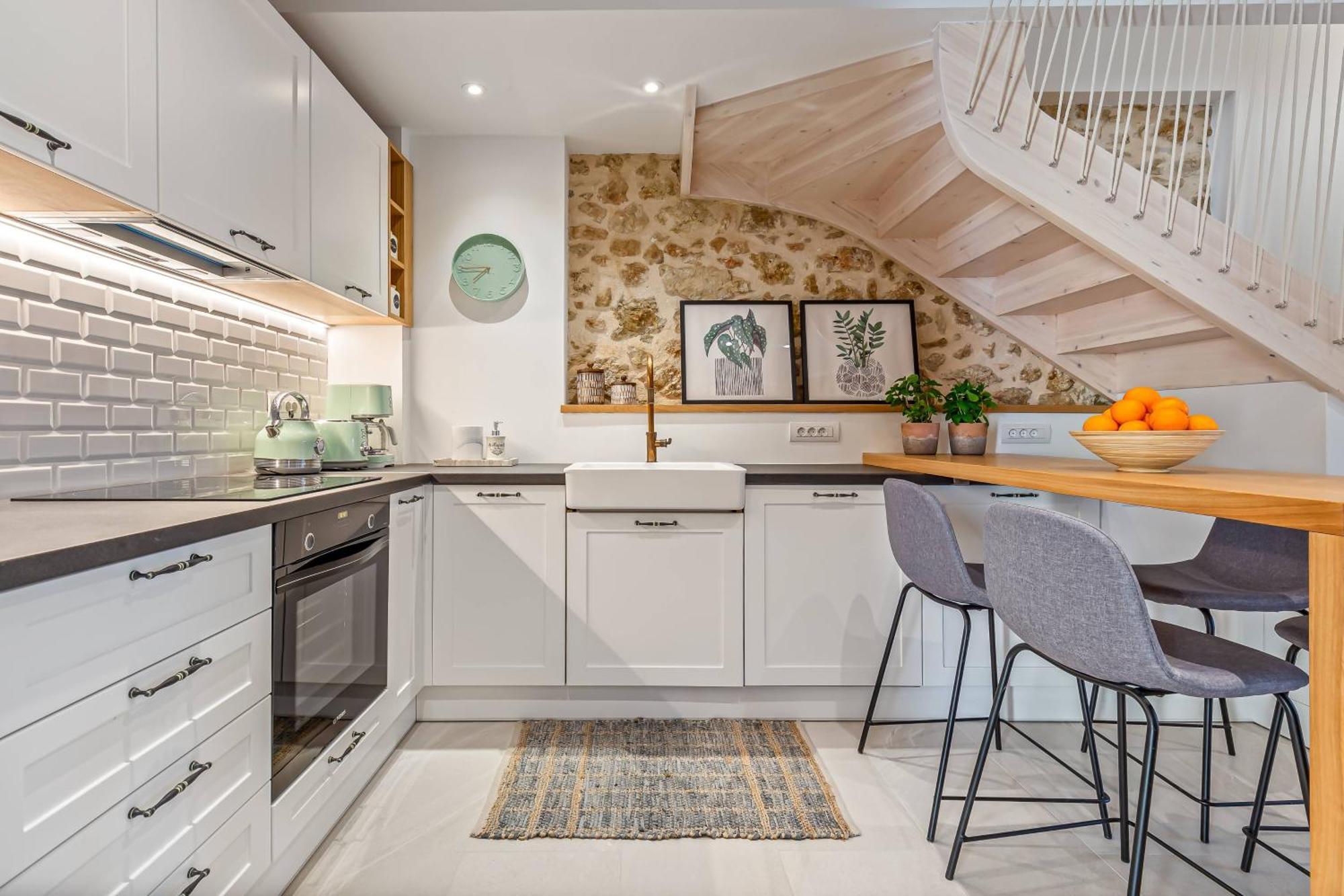 Courtyard Cottage Corfu Lakones Luaran gambar